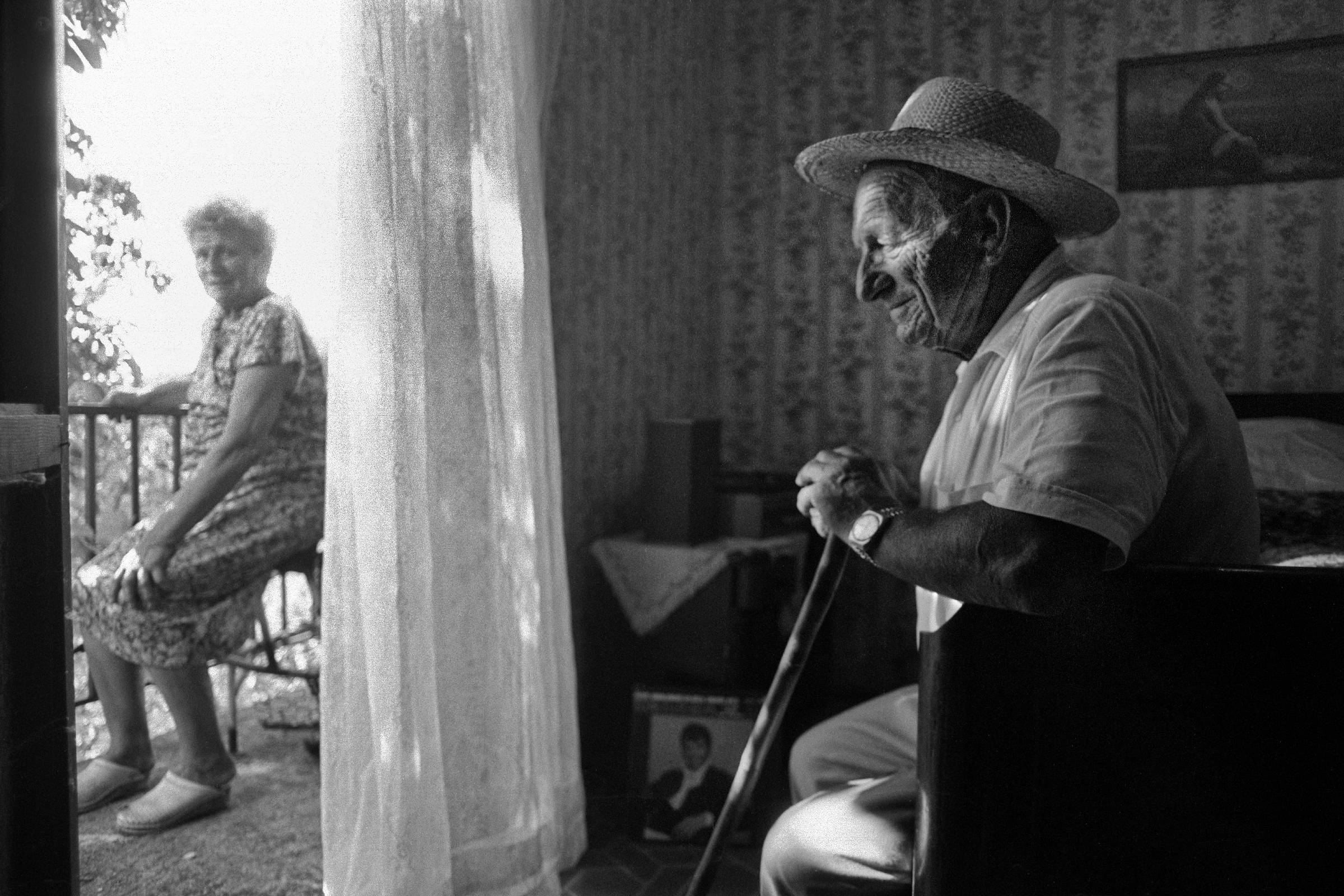 Ove subote otvara se kolektivna izložba fotografija ''13. Smotra rovinjske fotografije''